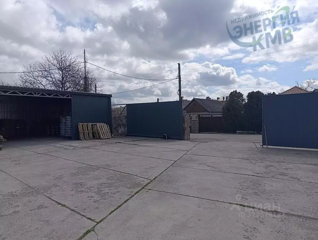 Помещение свободного назначения в Ставропольский край, Пятигорск ... - Фото 2