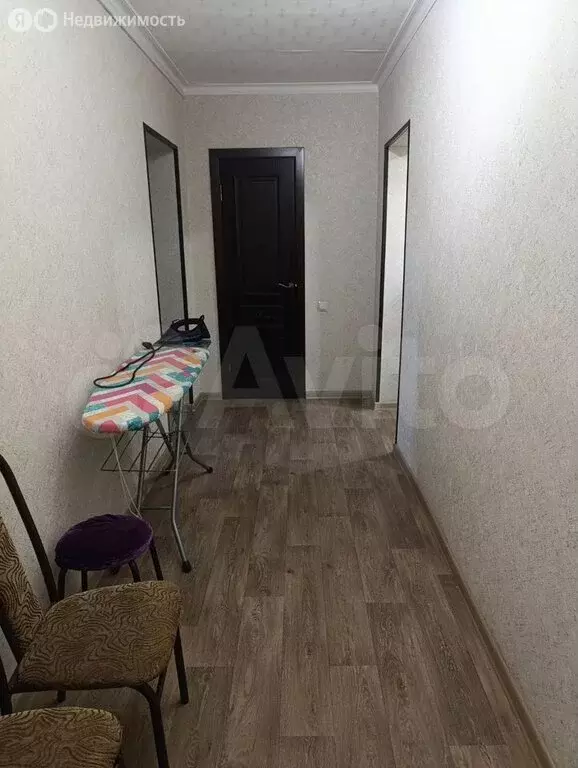 3-комнатная квартира: Нальчик, Кабардинская улица, 195А (79 м) - Фото 1