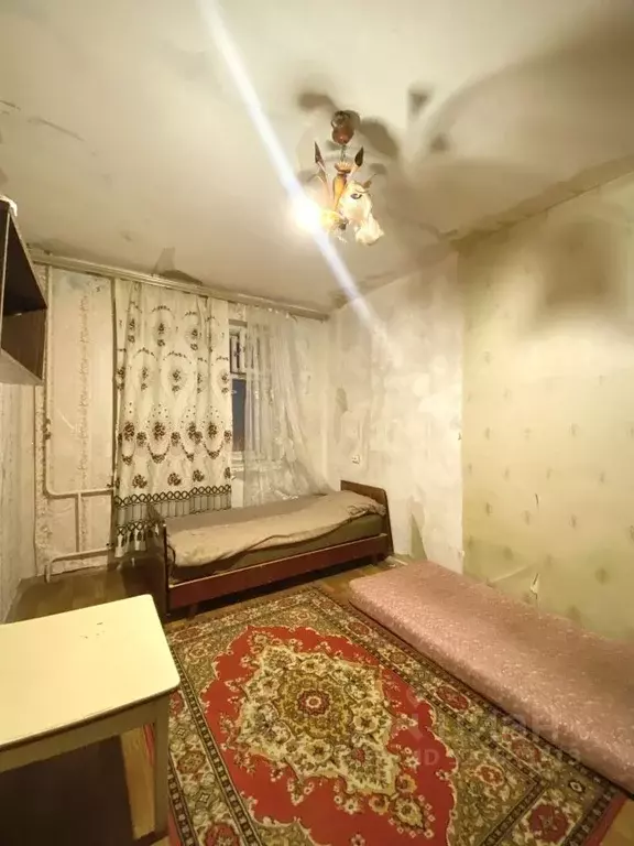 Комната Калужская область, Обнинск просп. Ленина, 218 (10.1 м) - Фото 2