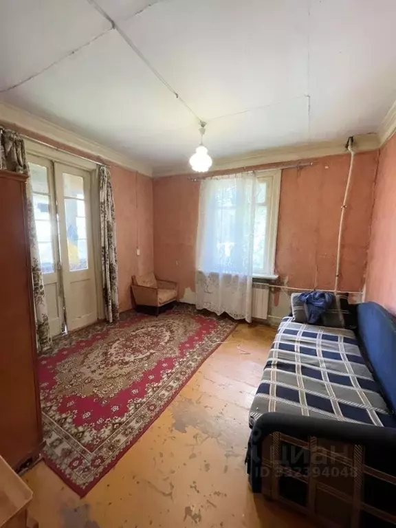 2-к кв. Самарская область, Самара Черемшанская ул., 179А (45.4 м) - Фото 2