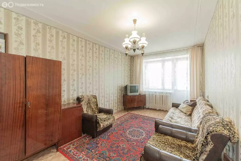 2-комнатная квартира: Владимир, Судогодское шоссе, 1 (41.2 м) - Фото 0