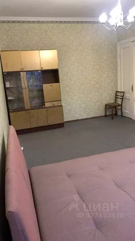 2-к кв. Санкт-Петербург ул. Решетникова, 3 (55.4 м) - Фото 2