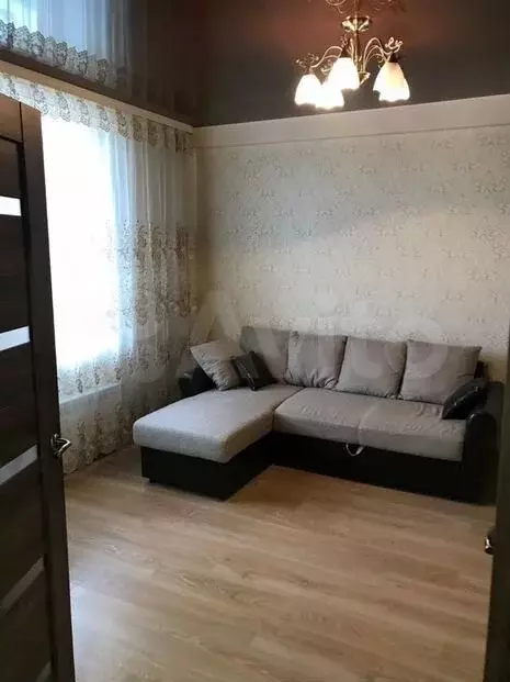 1-к. квартира, 40 м, 8/10 эт. - Фото 0