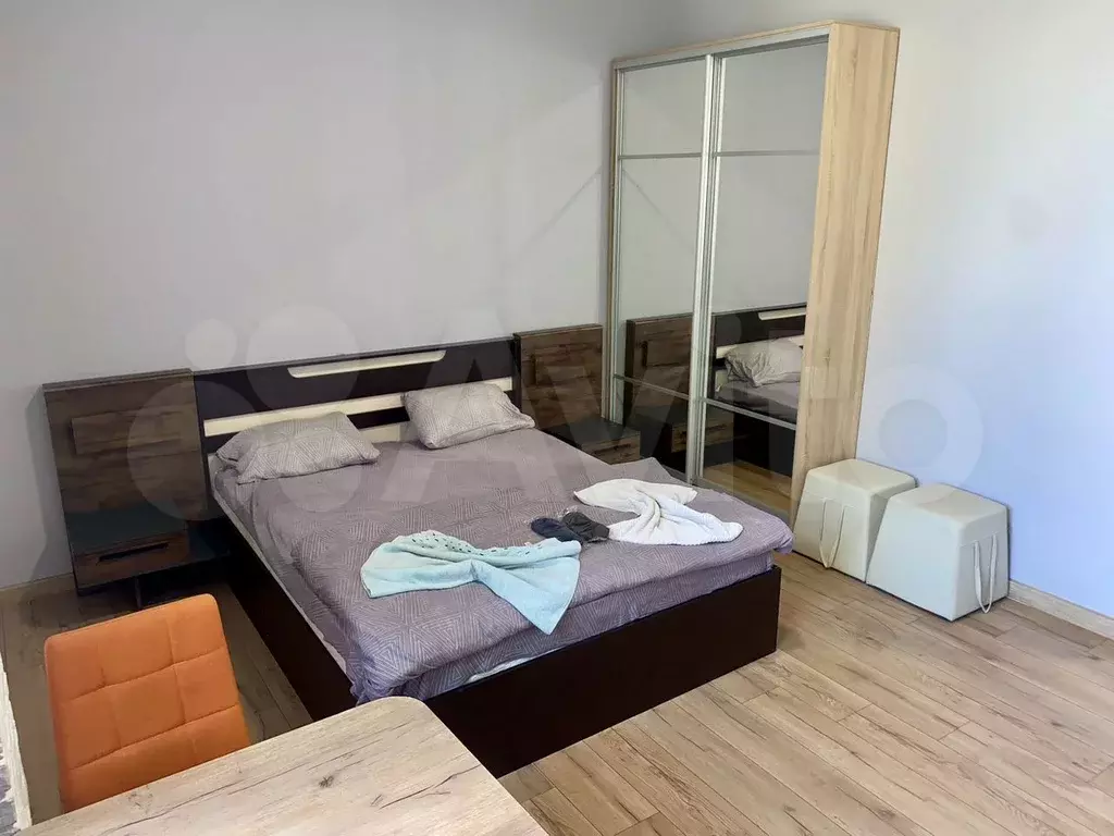 Комната 24,9 м, 1/5 эт. - Фото 0