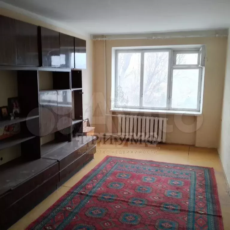 2-к. квартира, 49 м, 4/5 эт. - Фото 0