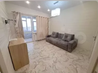 1-к. квартира, 39 м, 9/9 эт. - Фото 0