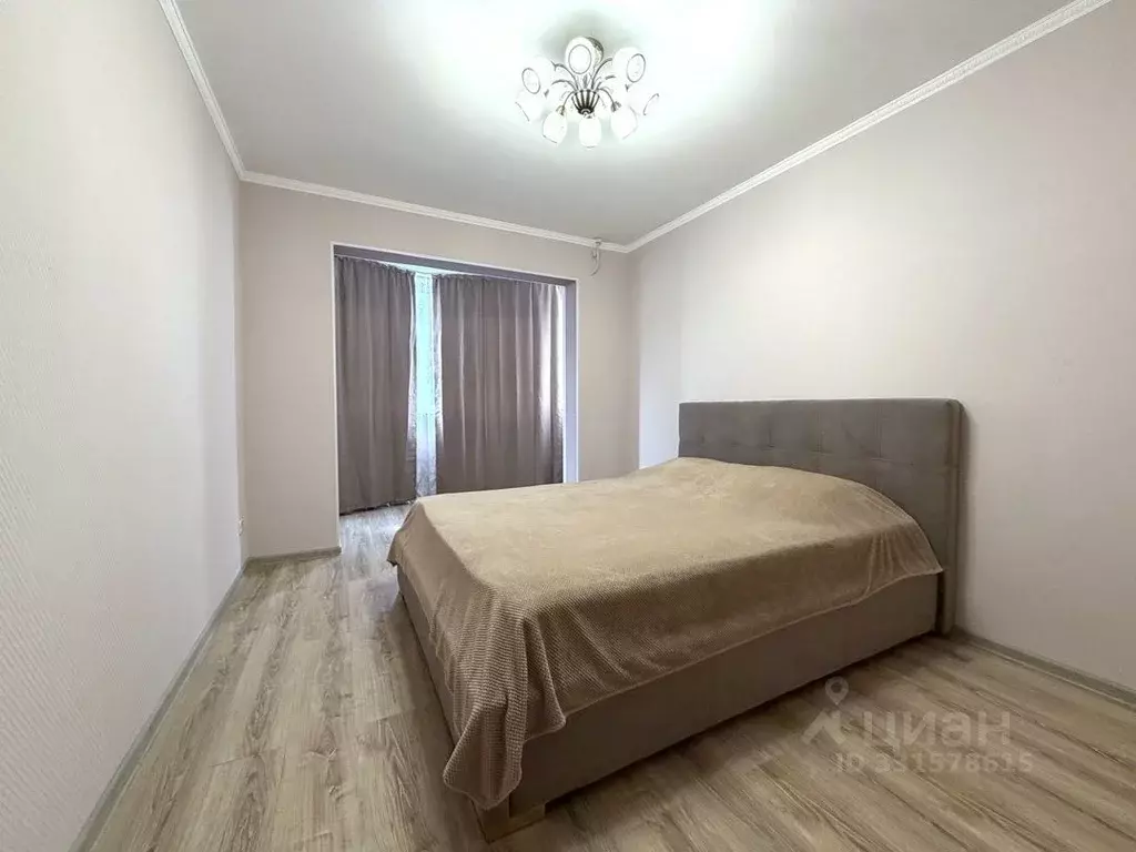 3-к кв. Крым, Алушта ул. Богдана Хмельницкого, 11/1 (71.0 м) - Фото 2