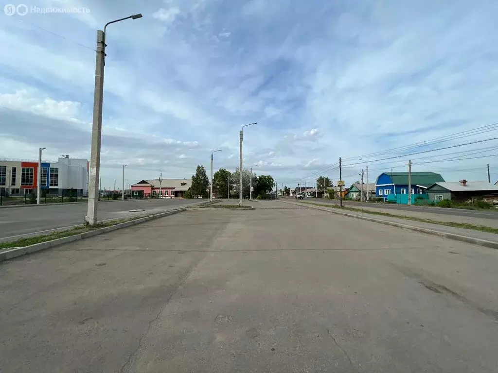 Участок в Хомутово, улица Кирова (22 м) - Фото 0