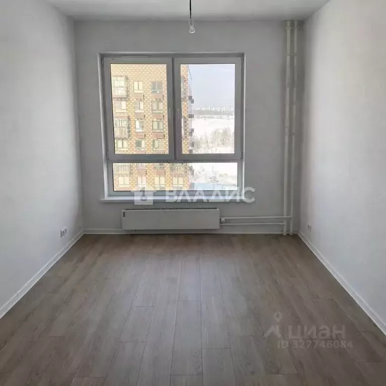 1-к кв. Нижегородская область, Нижний Новгород д. Утечино, ул. ... - Фото 2