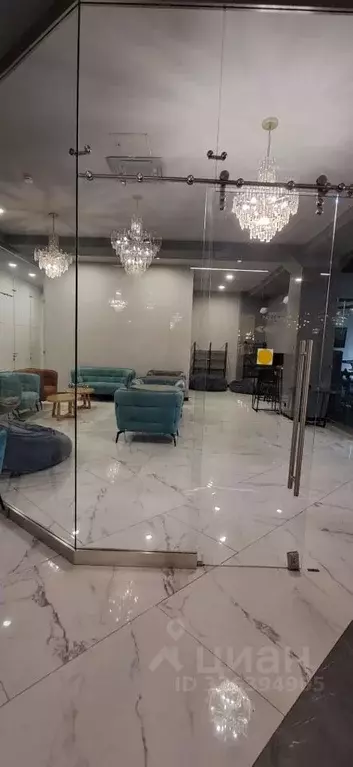 Студия Москва Балтийская ул., 15 (30.0 м) - Фото 2