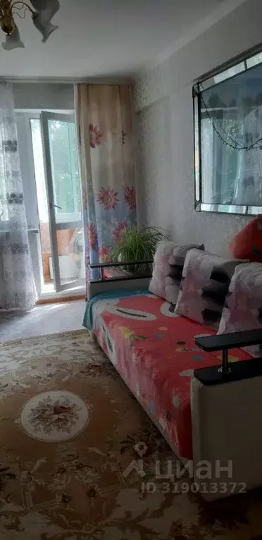 Комната Омская область, Омск ул. Степанца, 6А (16.0 м) - Фото 0