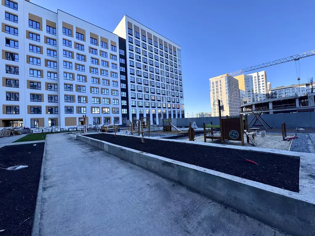 Продаётся 3-к квартира, 100 м - Фото 1