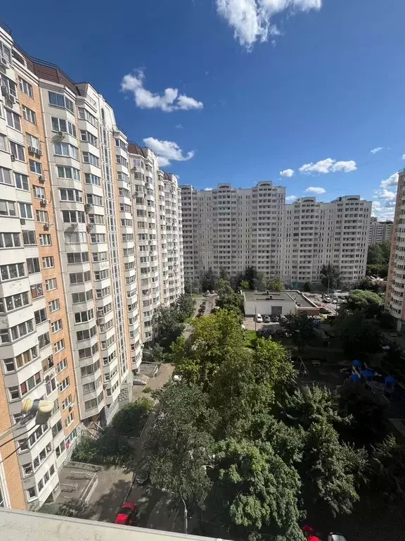 1-к. квартира, 40 м, 11/17 эт. - Фото 0