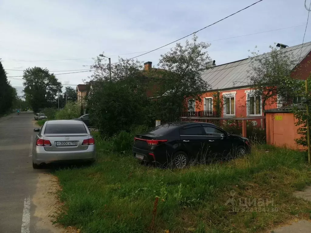 Дом в Московская область, Серпухов Молодежная ул., 6 (56 м) - Фото 2