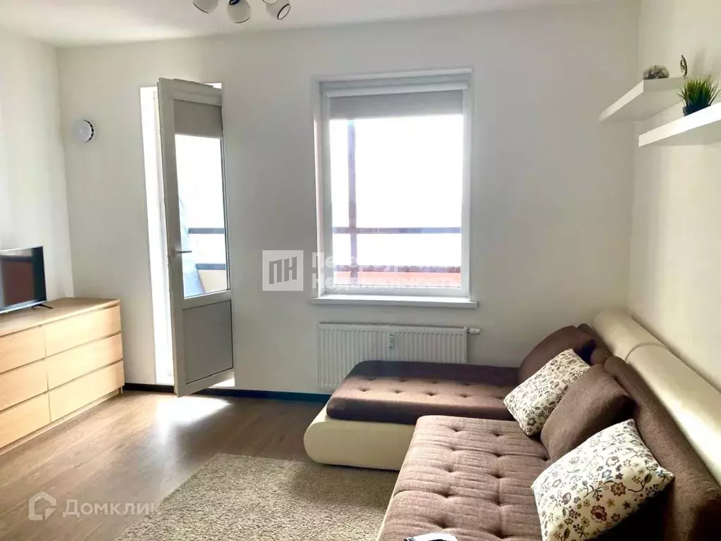 Продаётся квартира-студия, 25.1 м - Фото 0
