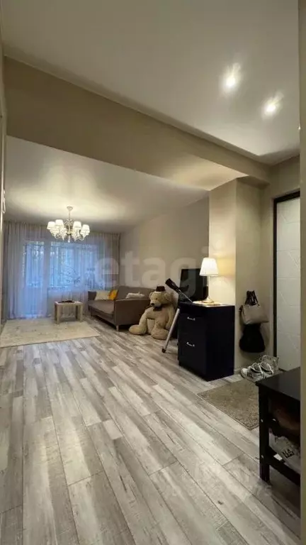 4-к кв. Москва Якорная ул., 8К2 (75.7 м) - Фото 1