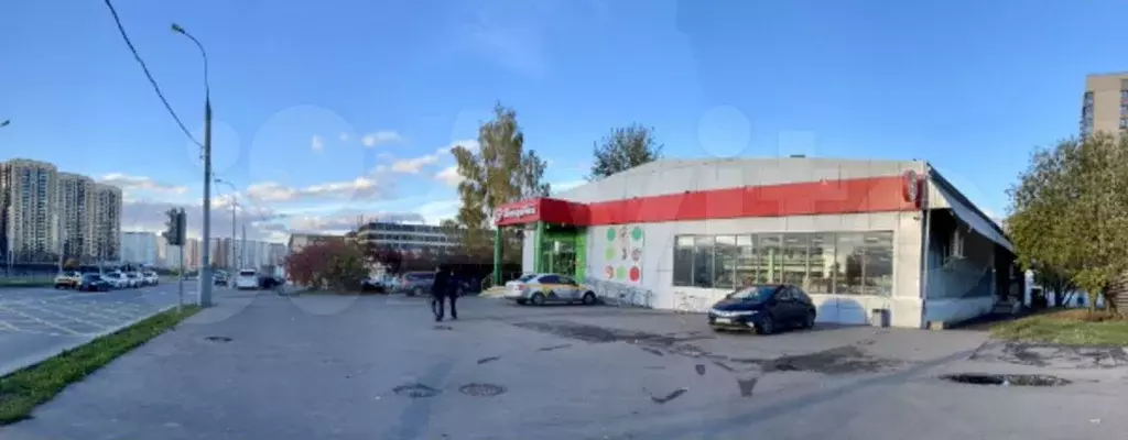 Сдам помещение свободного назначения, 280 м - Фото 0