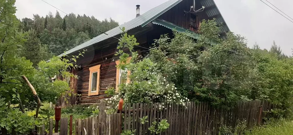 Дача 26 м на участке 16 сот. - Фото 0
