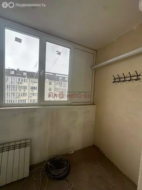 3-комнатная квартира: Пятигорск, Оранжерейная улица, 21к2 (105 м) - Фото 2