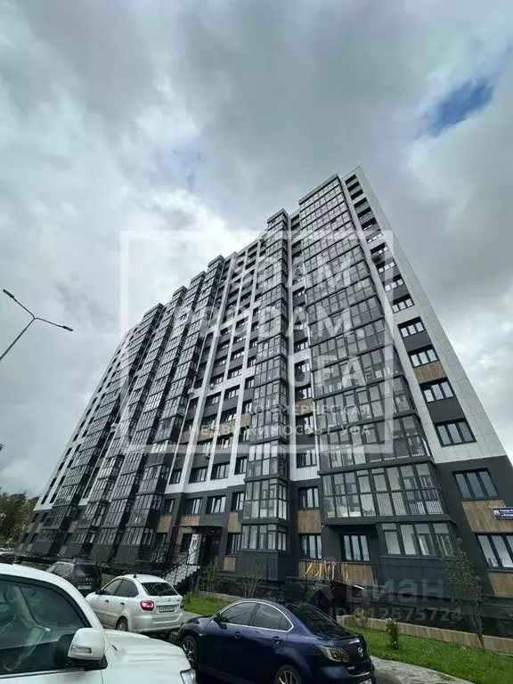 Помещение свободного назначения в Башкортостан, Уфа ул. Чернышевского, ... - Фото 1