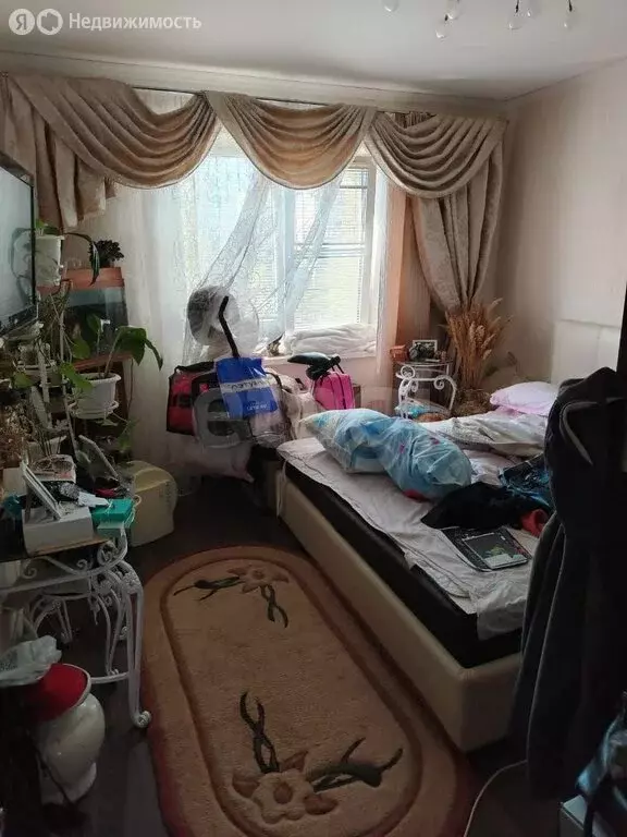 2-комнатная квартира: Воронеж, улица 60-й Армии, 17 (52.7 м) - Фото 1