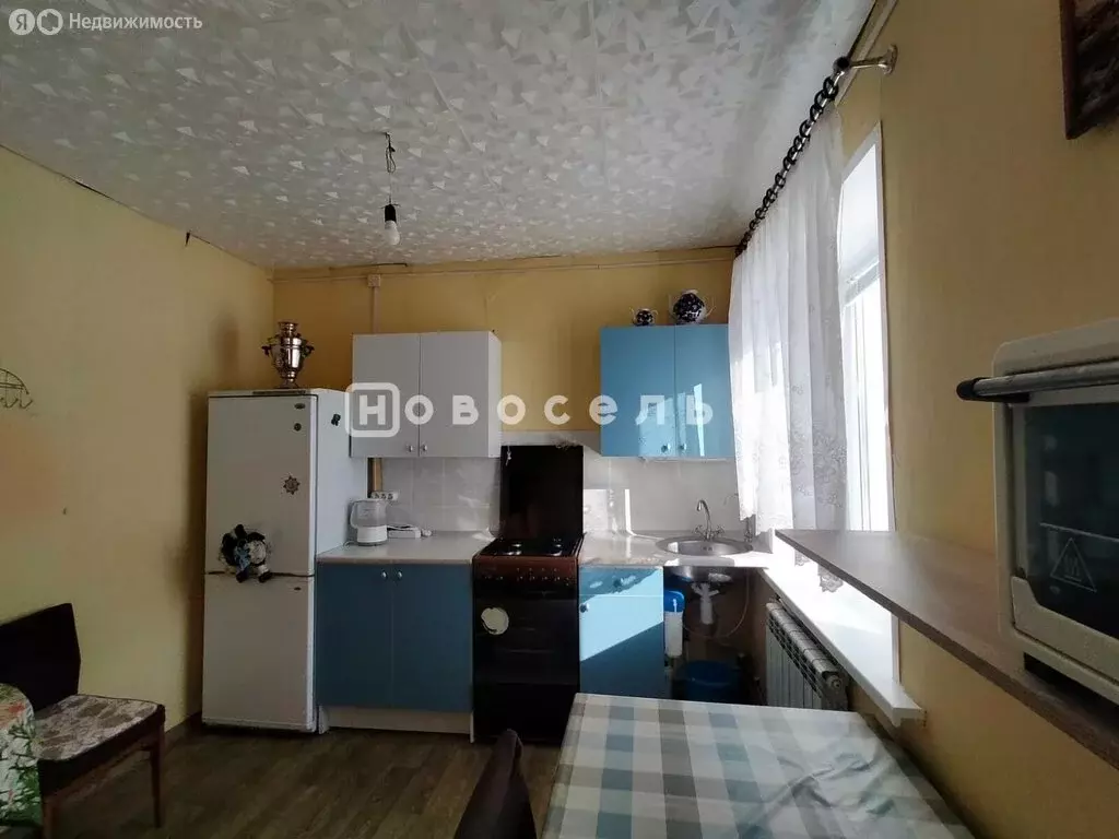 Дом в Криуша, Садовая улица, 1 (106.8 м) - Фото 0