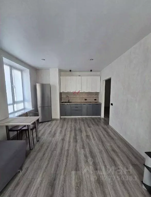 2-к кв. Хакасия, Абакан ул. Некрасова, 33А (56.0 м) - Фото 0