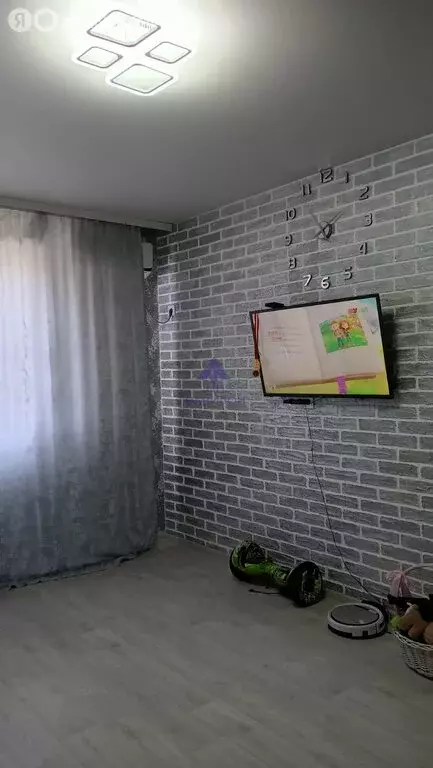 4-комнатная квартира: Волгодонск, Весенняя улица, 6 (70 м) - Фото 0