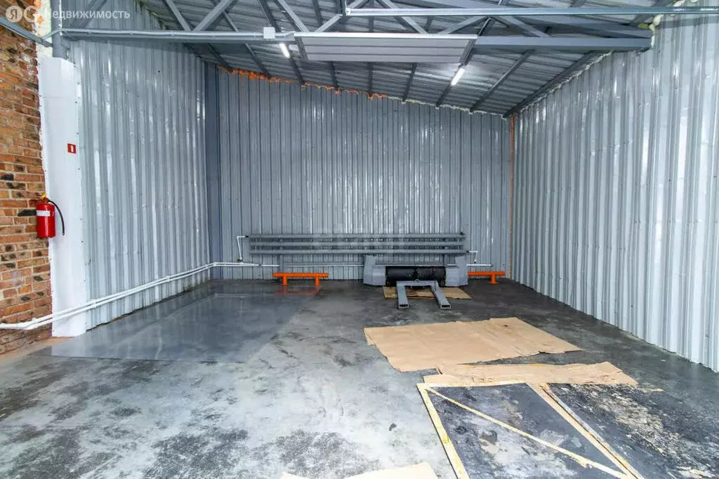 Производственное помещение (44 м) - Фото 1