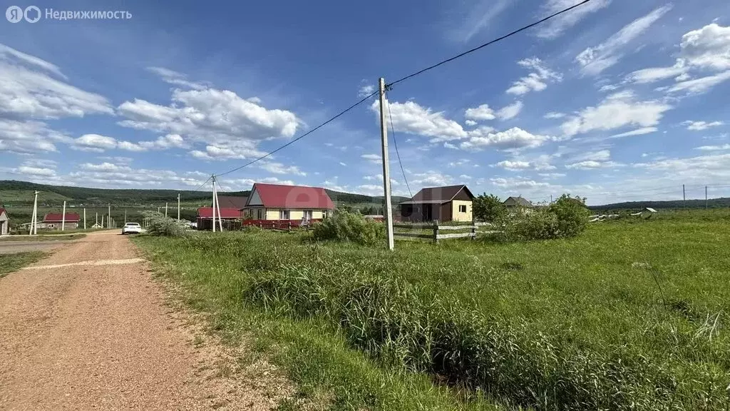 Дом в село Красноусольский, Богоявленская улица (38.1 м) - Фото 1