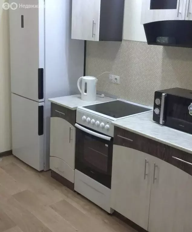1-комнатная квартира: Краснодар, улица 1 Мая, 430/2 (33 м) - Фото 0