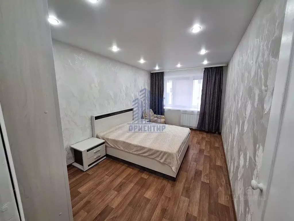 1-к кв. Чувашия, Чебоксары просп. Максима Горького, 12 (38.0 м) - Фото 2