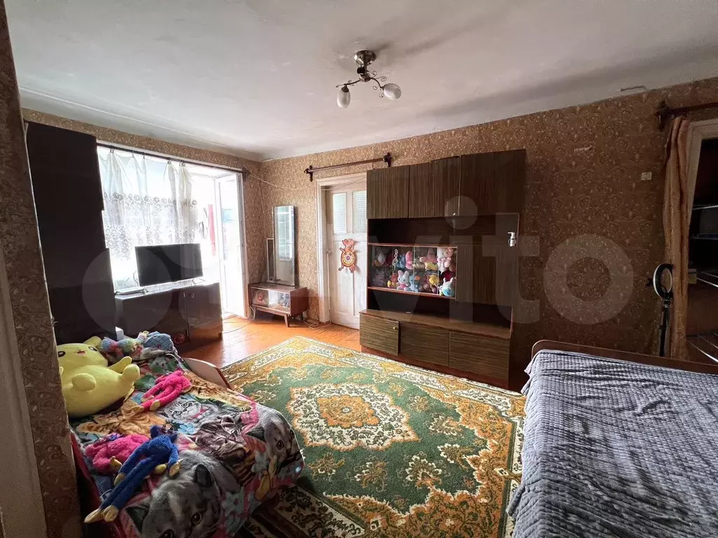 2-к. квартира, 41,7 м, 3/4 эт. - Фото 0