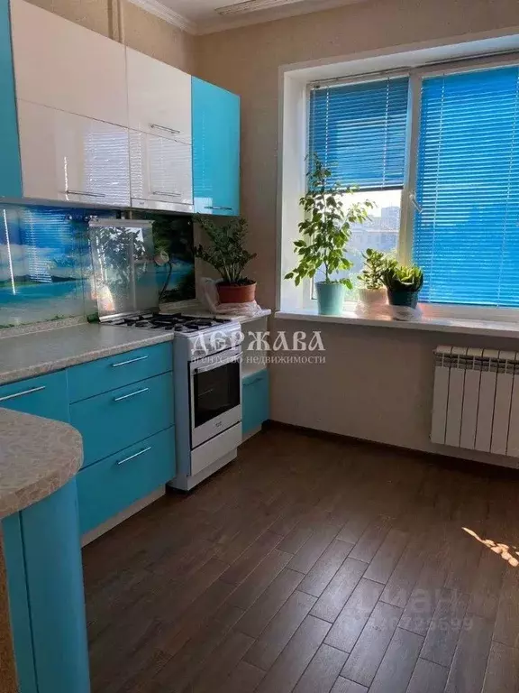 2-к кв. Белгородская область, Старый Оскол Звездный мкр, 3/4 (54.0 м) - Фото 1
