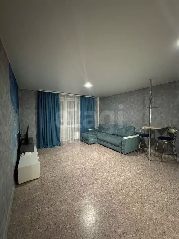 Студия Красноярский край, Красноярск Свердловская ул., 6В (38.7 м) - Фото 1