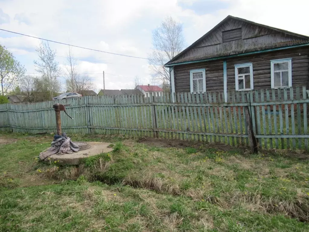 Помещение свободного назначения в Ярославская область, Даниловский ... - Фото 1