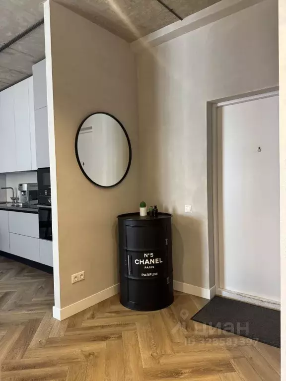 3-к кв. Москва Большая Филевская ул., 3к4 (58.1 м) - Фото 1