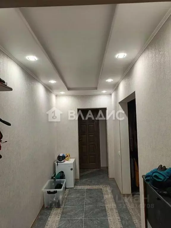 2-к кв. Московская область, Долгопрудный Новый бул., 7 (68.0 м) - Фото 2