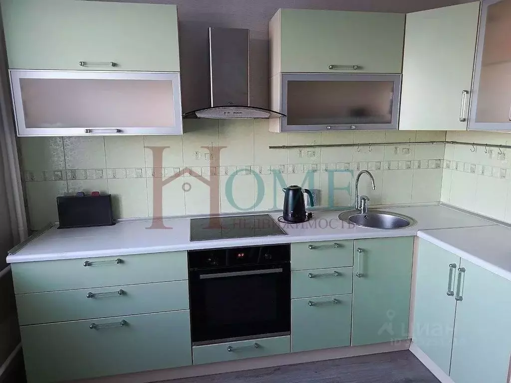 2-к кв. Новосибирская область, Новосибирск Линейная ул., 225 (53.0 м) - Фото 2