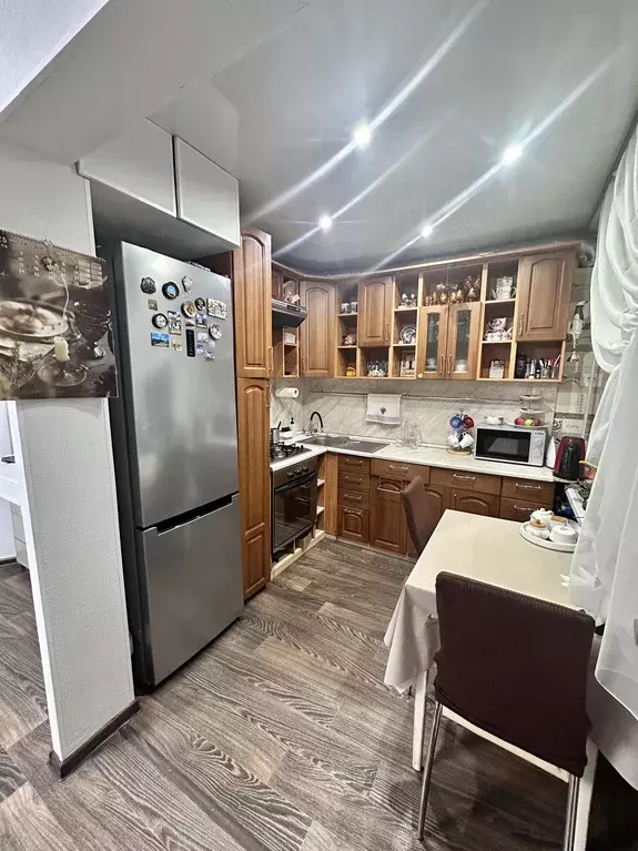Продаётся 3-к квартира, 58.3 м - Фото 0