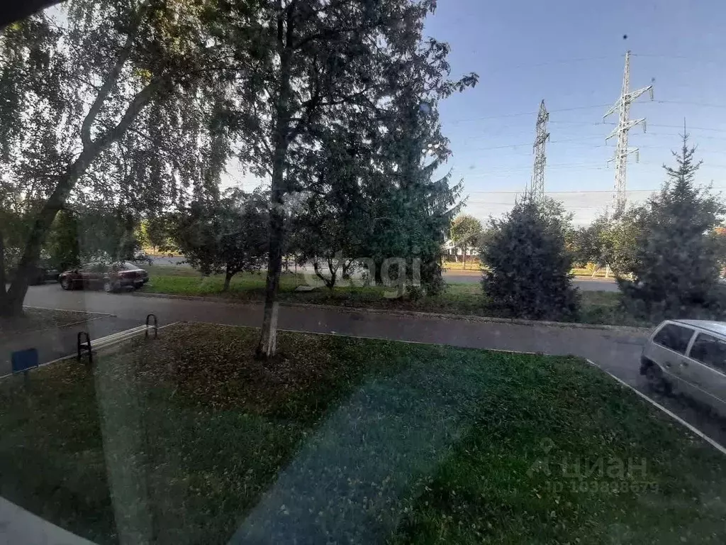 Комната Татарстан, Зеленодольск ул. Гоголя, 57 (18.0 м) - Фото 1