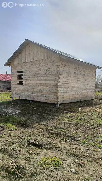 Участок в Архангельск, исторический район Соломбала, Совхозная улица ... - Фото 0