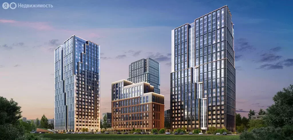 3-комнатная квартира: Москва, ЦАО, район Замоскворечье (83.59 м) - Фото 2