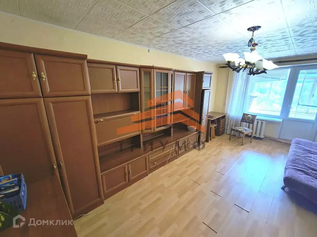 Продаётся 3-к квартира, 64.3 м - Фото 1
