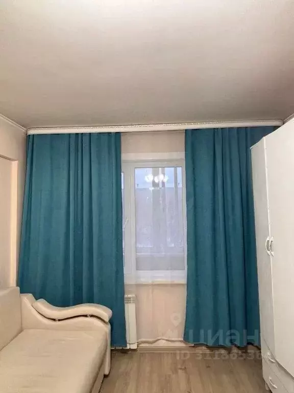 1-к кв. Бурятия, Улан-Удэ Московская ул., 4 (33.0 м) - Фото 2