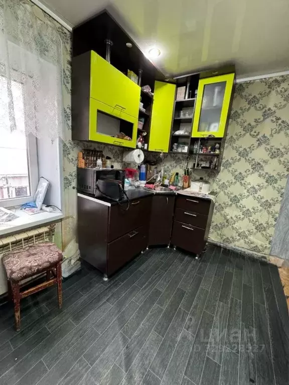 2-к кв. Самарская область, Самара ул. Фрунзе, 19 (41.0 м) - Фото 1