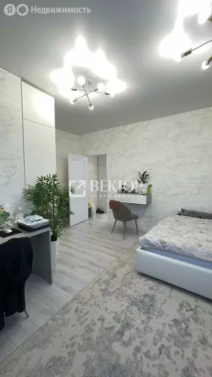 2-комнатная квартира: Кострома, Кинешемское шоссе, 64 (61.8 м) - Фото 1