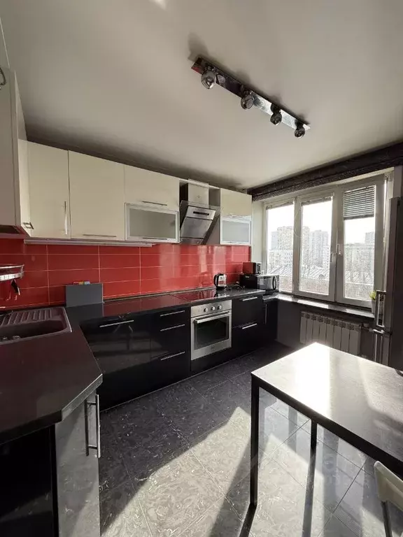 2-к кв. Москва Старомарьинское ш., 17 (51.0 м) - Фото 2