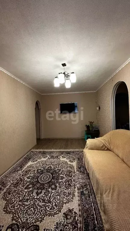 3-к кв. Коми, Ухта Чибьюская ул., 32 (56.5 м) - Фото 1