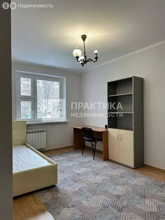 4-комнатная квартира: Москва, Сколковское шоссе, 13 (92.3 м) - Фото 0